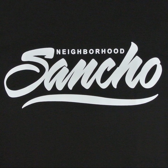 Meet your Posher, Sancho - Picture 5 of 7